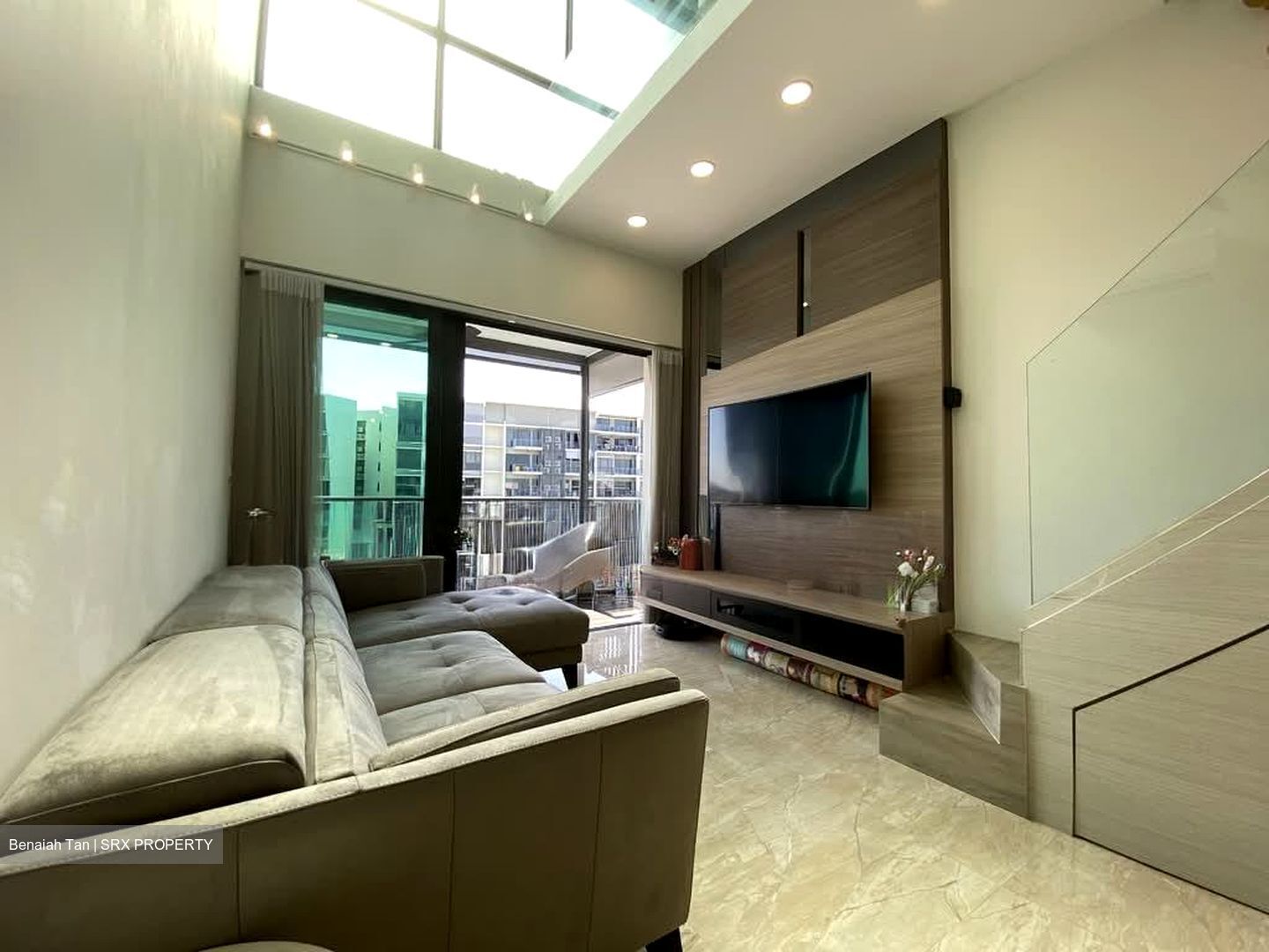 Kingsford Waterbay (D19), Apartment #540144231